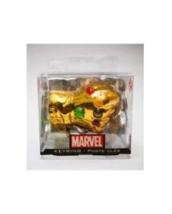 MARVEL LLAVERO GUANTELETE DEL INFINITO