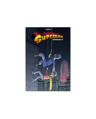 SUPERBARNA: NANANANANANA-NA