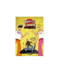 WORKING FOR CANIS: ADVENTURES IN GRAPHIC DESIGN WORKING FOR CANIS: ADVENTURES IN GRAPHIC DESIGN