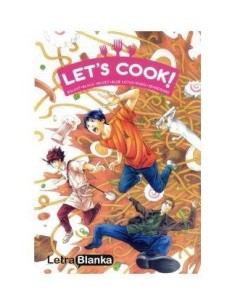 LETS COOK!
