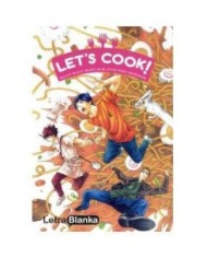 LETS COOK!