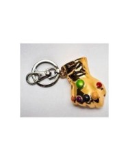 MARVEL LLAVERO GUANTELETE DEL INFINITO