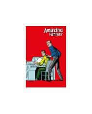 AMAZING FANTASY(MARVEL LIMITED EDITION) 9788415830900  41,30 €