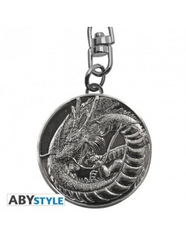 Dragon Ball Llavero Dragon Shenron 3700789210078 AbysseCorp 4,74 € Dragon Ball Llavero Dragon Shenron 3700789210078 AbysseCorp 4,74 €
