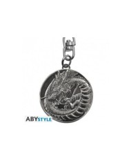 Dragon Ball Llavero Dragon Shenron 3700789210078 AbysseCorp 4,74 €