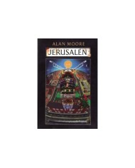 JERUSALEN (ESTUCHE NOVELA) 9788491460725 PLANETA COMIC 60,00 €