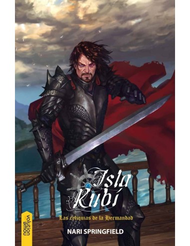 ISLA RUBI. LAS RELIQUIAS DE LA HERMANDAD
