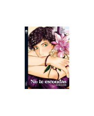 NO TE ESCONDAS 02 9788416936014  5,77 €