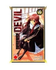 DEFENSE DEVIL 04 9788498858105  7,64 €