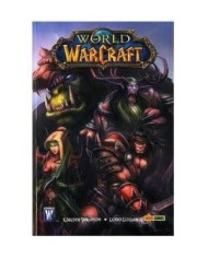 WORLD OF WARCRAFT 01 (COMIC) 9788498850611  13,46 €