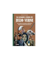 LOS GRANDES RELATOS DE JULIO VERNE 01. 9788491679837  19,18 € LOS GRANDES RELATOS DE JULIO VERNE 01. 9788491679837  19,18 €