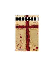 CROSSED 10.(COMIC) 9788491679172  20,19 €