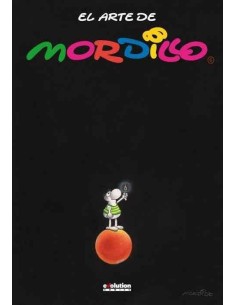 EL ARTE DE MORDILLO 9788491679158  24,04 €