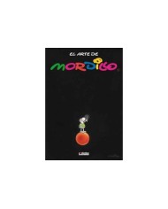 EL ARTE DE MORDILLO 9788491679158  24,04 €