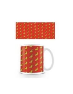 WONDER WOMAN TAZA 5050574236584  5,75 €