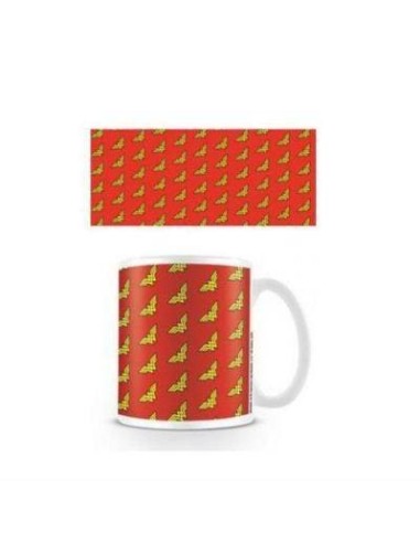 WONDER WOMAN TAZA 5050574236584  5,75 € WONDER WOMAN TAZA 5050574236584  5,75 €