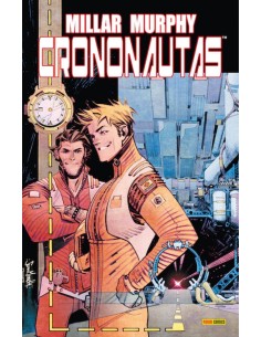 CRONONAUTAS 01