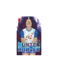 HUNTER X HUNTER 27