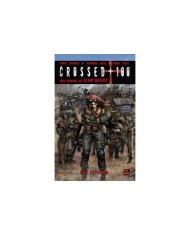 CROSSED + 10002. SOY LEYENDA(COMIC)