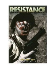 RESISTANCE 01 (COMIC) 9788498852653  13,41 €