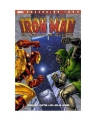 IRON MAN: LEGADO DE MUERTE 9788498859997  13,46 €