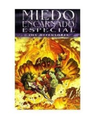 MIEDO ENCARNADO ESPECIAL: LOS DEFENSORES 9788498859966  11,49 €