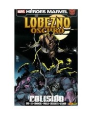 LOBEZNO OSCURO 04. COLISION 9788498859959  11,49 €
