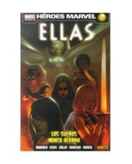 ELLAS 9788498859140  9,57 €