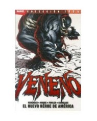 VENENO: EL NUEVO HEROE DE AMERICA 9788498858952  10,58 €