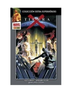 TIERRA X 9788498858464  24,04 €