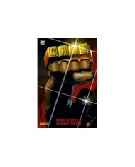 CAGE (MARVEL GRAPHIC NOVELS) 9788498858440  13,46 €