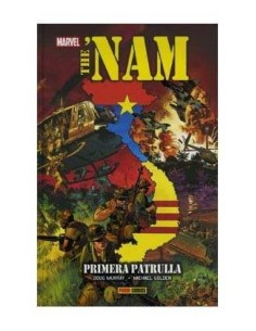 THE NAM 01: PRIMERA PATRULLA