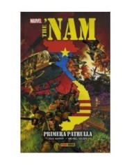 THE NAM 01: PRIMERA PATRULLA