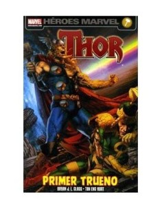 THOR: PRIMER TRUENO 9788498858297  9,13 €