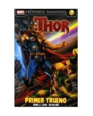 THOR: PRIMER TRUENO 9788498858297  9,13 €