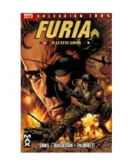 FURIA: PACIFICADOR 9788498858006  12,45 €