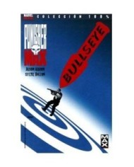 PUNISHER MAX 02. BULLSEYE 9788498857979  11,54 €