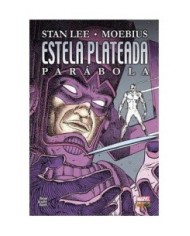 ESTELA PLATEADA: PARABOLA(MARVEL GRAPHIC NOVELS) 9788498857627  9,57 €