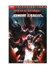 TIERRA DE SOMBRAS: SANGRE EN LAS CALLES 9788498857375  10,10 €