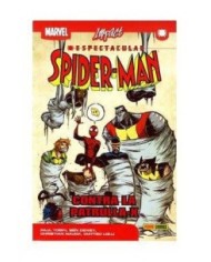 ESPECTACULAR SPIDERMAN 02. CONTRA LA PATRULLA-X(MARVEL IMPACT) 9788...