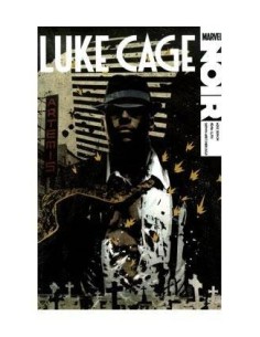 LUKE CAGE (MARVEL NOIR) 9788498857160  10,53 €