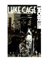 LUKE CAGE (MARVEL NOIR) 9788498857160  10,53 €