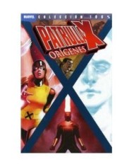 PATRULLA-X. ORIGENES 02 9788498856903  11,54 €