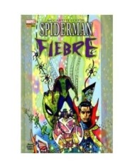 SPIDERMAN: FIEBRE 9788498856866  10,58 €