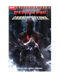 TIERRA DE SOMBRAS. CABALLERO LUNA 9788498856859  10,53 €