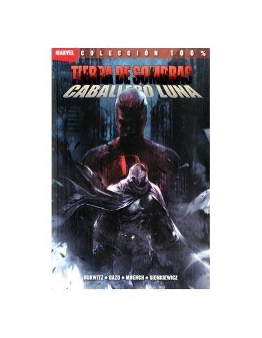 TIERRA DE SOMBRAS. CABALLERO LUNA 9788498856859  10,53 €