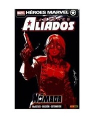 JOVENES ALIADOS: NOMADA 9788498856644  17,31 €