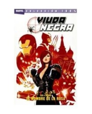 VIUDA NEGRA. EL NOMBRE DE LA ROSA 9788498856460  11,54 €