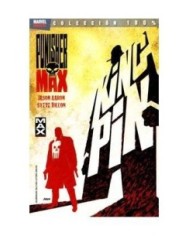 PUNISHER MAX 01. KINGPIN 9788498856453  10,58 €
