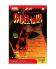 ESPECTACULAR SPIDERMAN 01. LA VIDA PRIVADA DE PETER PARKER (MARVEL ...